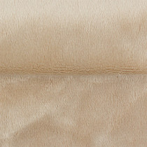 "PEPPY" Плюш PEV ФАСОВКА 48 x 48 см 273 г/ кв. м 100% полиэстер 09 песочный