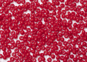 Бисер Чехия круглый 10/0 500 г 93190
