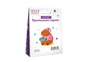 Кристальная ( алмазная) мозаика  " ФРЕЯ" ALVM- 084 магнит " Капибара" 8. 5 х 10 см